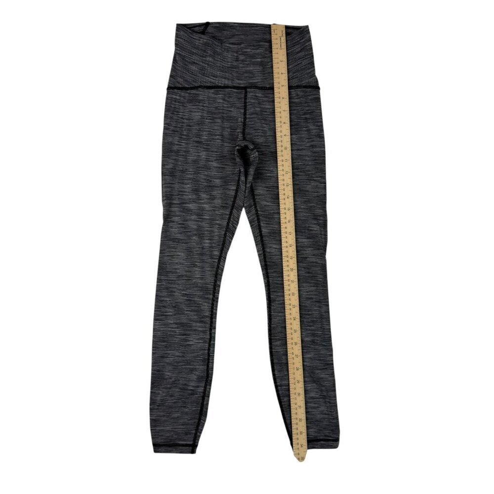 Lululemon High Times 7/8 Mesh Luxtreme Women’s 4 - Picture 15 of 15